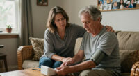 Caregivers With Heart Disease Face High Psychological Distress Risks