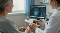 CDC Warns On Rise In Deadly Fungal Infections That Spread To The Brain