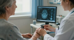CDC Warns On Rise In Deadly Fungal Infections That Spread To The Brain