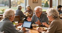 Cost Of Senior Living In Massachusetts