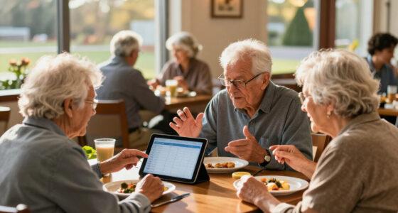 Cost Of Senior Living In Massachusetts