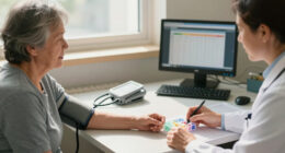 Declining Benzodiazepine Use Reflects More Cautious Medical Prescribing Practices
