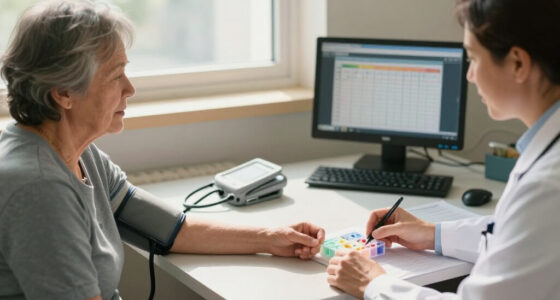 Declining Benzodiazepine Use Reflects More Cautious Medical Prescribing Practices