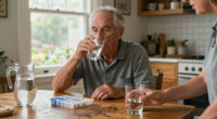 Dehydration, UTIs And Cognitive Health: Getting Enough To Drink Is Complicated For People With Brain Disorders