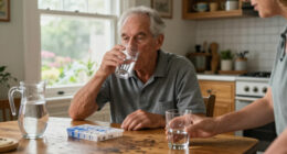 Dehydration, UTIs And Cognitive Health: Getting Enough To Drink Is Complicated For People With Brain Disorders