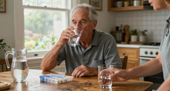 Dehydration, UTIs And Cognitive Health: Getting Enough To Drink Is Complicated For People With Brain Disorders