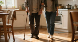 Do You Really “Need” A Joint Replacement? Why It’s More Of A Choice Than You May Think