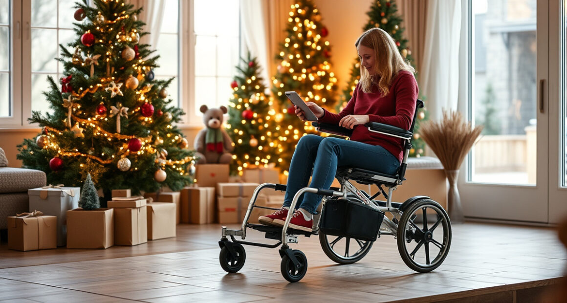 Drive Medical Silver Sport 1: A Holiday Travel Review