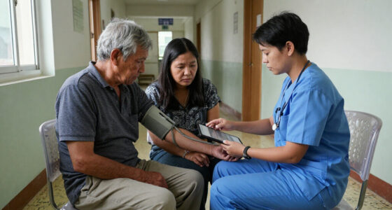 Federal Policy Is Adding Fuel To The Rural Healthcare Fire
