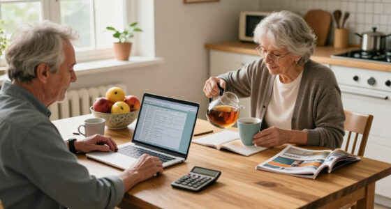Financial Benefits Of Shared Housing For Seniors