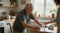 Functional Decline Precedes Cardiovascular Disease Events By Many Years