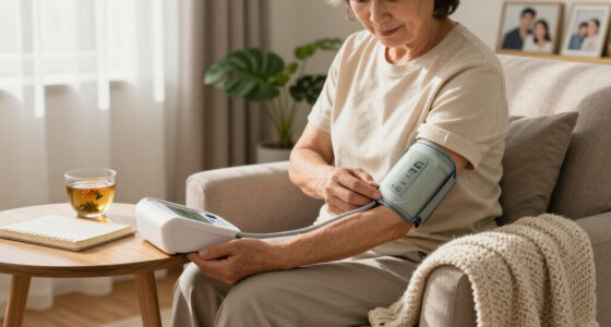 Greater Variation In Blood Pressure Associated With Higher Risk Of Death And Strokes