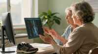 I Had No Idea I Had An Increased Risk Of Developing Osteoporosis Until I Tried This Free Quiz—here’s How To Check Your Bone Health