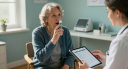 Improving Primary Care For Chronic Health Conditions; New Target For Asthma And COPD