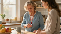 Medical Alert Systems For Seniors: A Senior winter safety & gifts Guide