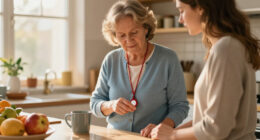 Medical Alert Systems For Seniors: A Senior winter safety & gifts Guide
