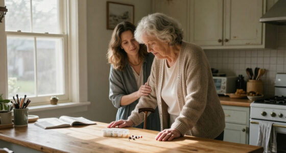 Most Frail Breast Cancer Survivors Lack Medicare Home Care