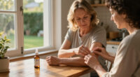 New Guideline Recommends Hormone Therapy First For Menopausal Symptoms