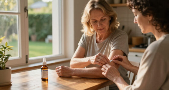 New Guideline Recommends Hormone Therapy First For Menopausal Symptoms
