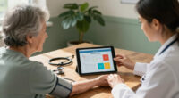New Immune Aging Map Helps Decode Future Chronic Disease Risks