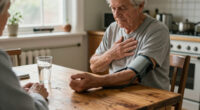 Rampant Inflammation In Heart Failure: Can Anything Be Done About It?