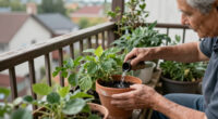 Residential Greenery Linked To Lower Dementia Risk In Older Adults