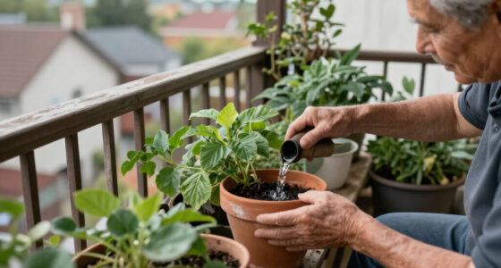 Residential Greenery Linked To Lower Dementia Risk In Older Adults