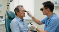 Risks After Cataract, Glaucoma Surgery Tied To Higher Hemoglobin A1c Levels