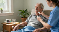 RSV Hospitalization May Be Taking A Surprising Mortality Toll, CDC Finds