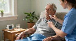 RSV Hospitalization May Be Taking A Surprising Mortality Toll, CDC Finds