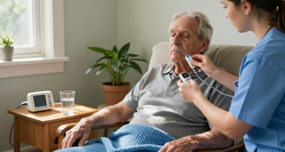 RSV Hospitalization May Be Taking A Surprising Mortality Toll, CDC Finds