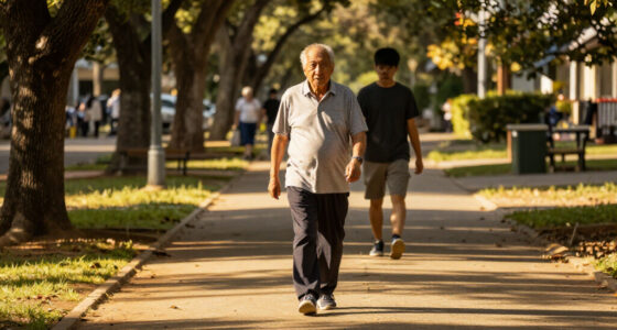 Scientists Discover How Exercise Reverses Muscle Aging