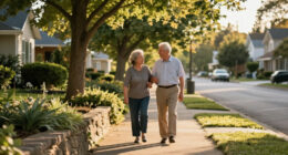 Should You Stay Close To Home In Retirement?