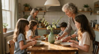 Small Home, Big Holiday Gathering: Ways To Host After Downsizing
