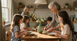 Small Home, Big Holiday Gathering: Ways To Host After Downsizing