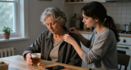 Still Mothering At 65: The Weariness Nobody Warned Us About