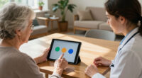 Tablet-based Augmented Reality Test Spots Mild Cognitive Impairment In Under 15 Minutes