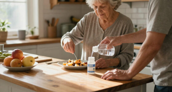 Taurine Helps Regulate Inflammation Linked To Aging, Yale Study Finds