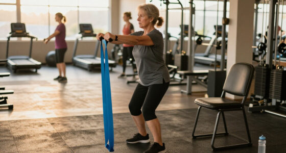 The Beginner’s Guide To Functional Fitness For Women Over 60