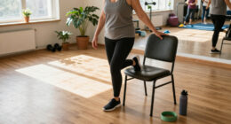 The Overlooked Type Of Fitness Women Can Lose In Midlife That’s Crucial For Longevity—and Expert-approved Ways To Train It