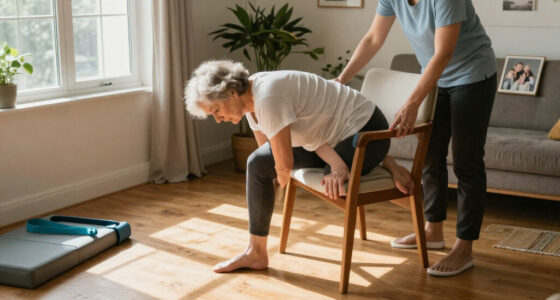 The Three Stretches A Physical Therapist Wishes Everyone Would Do To Improve Their Hip Mobility