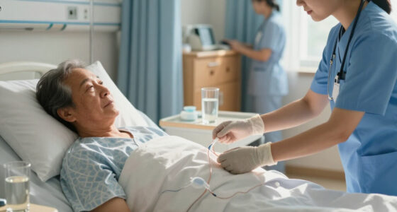 U.S. Hospitals More Proactive At Preventing Catheter-Associated UTIs