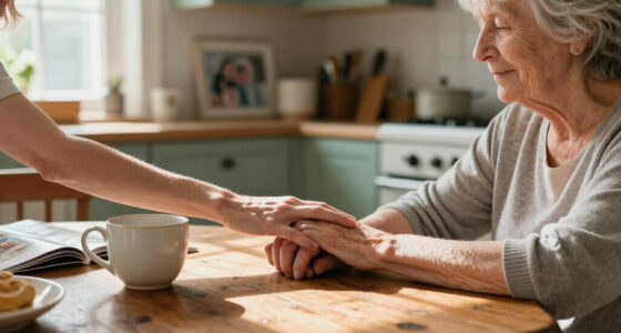 VOICES: The Art Of Forgetting: Learning To See The Mother Who’s Still Here