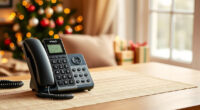 VTech SN5147: A Senior-Friendly Phone for the Holidays