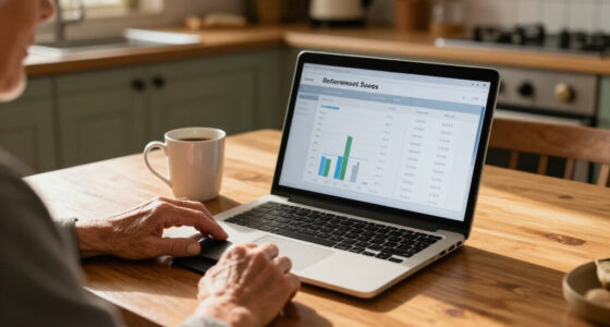 What If You Reach Retirement Without Enough? Starting From Where You Are
