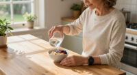 What Role Does “Good” Cholesterol Play In Maintaining Health In Our 60S? You May Be Surprised!