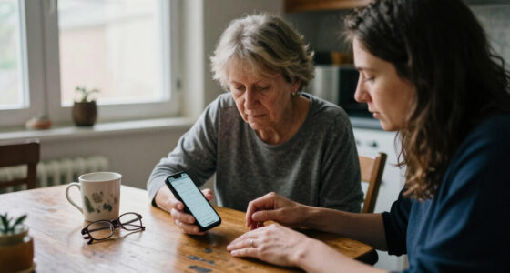 What Three Health Notifications Taught Me About Alzheimer’s Risk