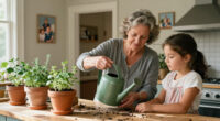 When “Mom, You Just Do It Better” Becomes A Way Of Life