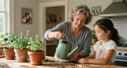 When “Mom, You Just Do It Better” Becomes A Way Of Life