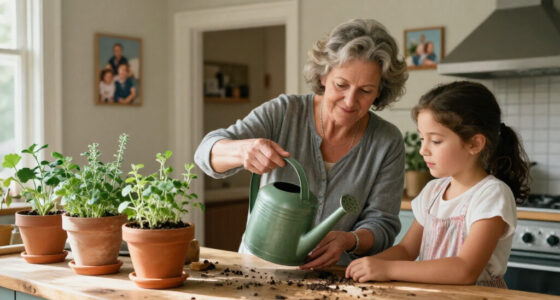 When “Mom, You Just Do It Better” Becomes A Way Of Life